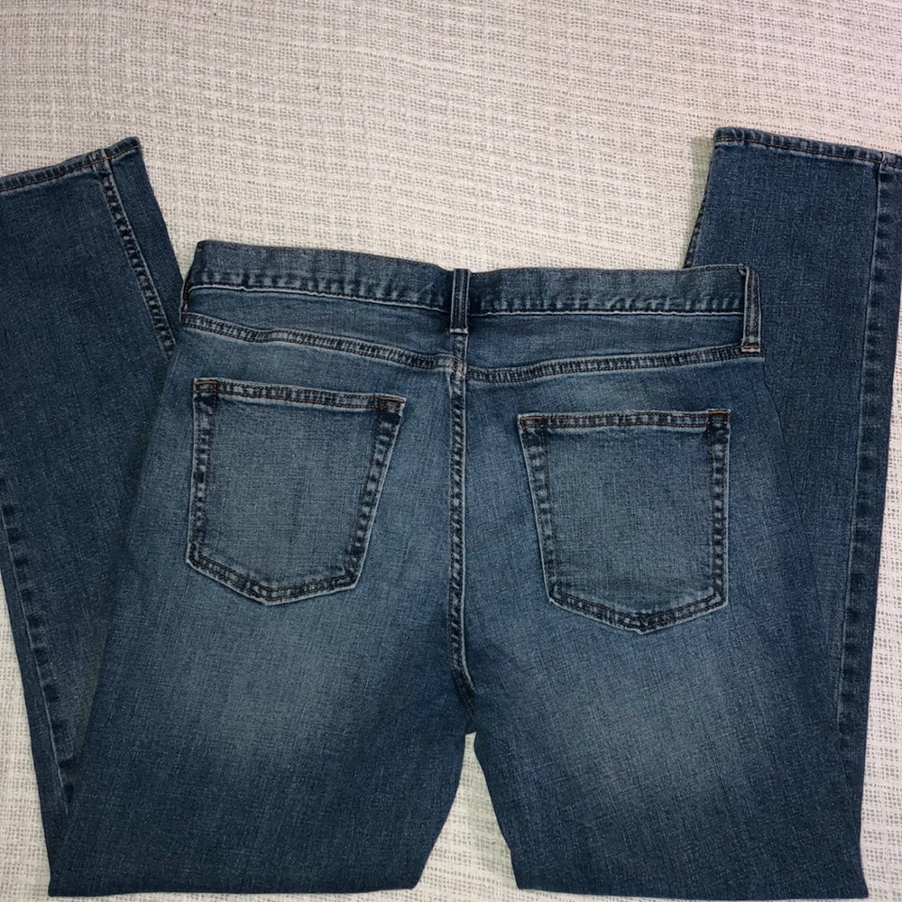 ⭐️ 3 for$25- Old Navy Men’s Jeans Slim Sz 33x30